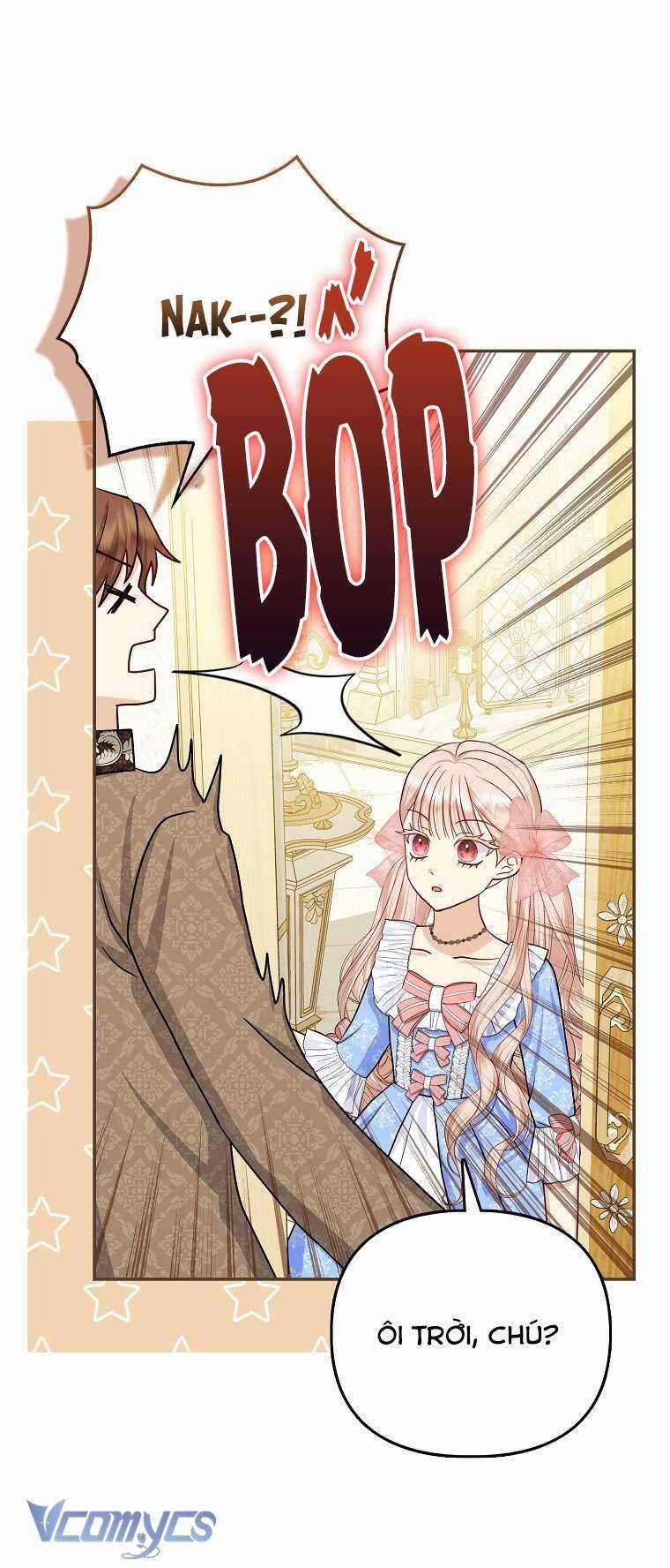 Nhân Vật Phản Diện Đều Thích Tôi Chapter 9 trang 53