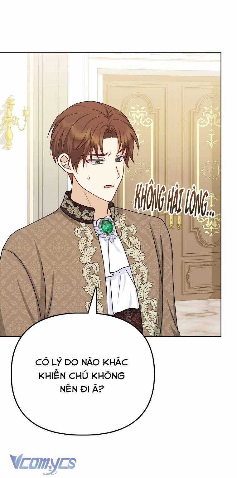 Nhân Vật Phản Diện Đều Thích Tôi Chapter 9 trang 58