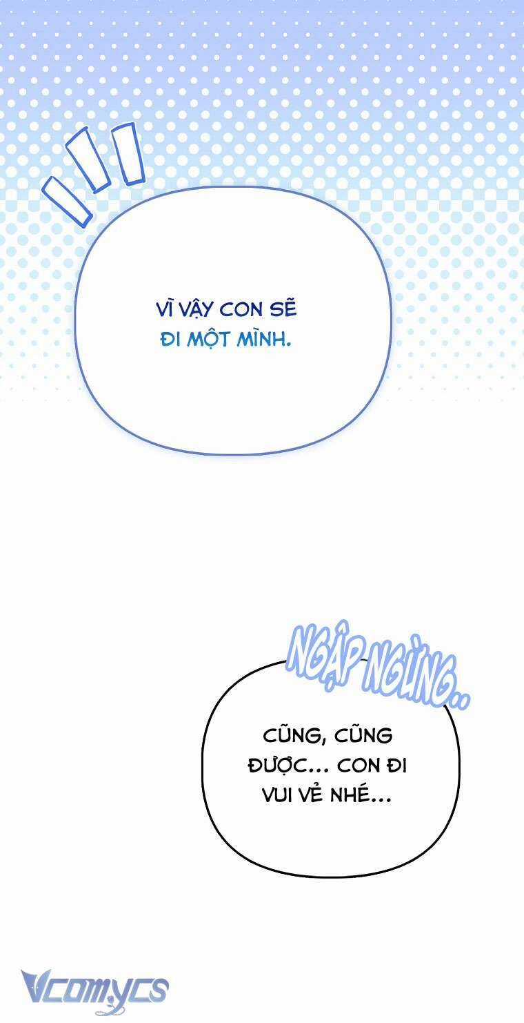 Nhân Vật Phản Diện Đều Thích Tôi Chapter 9 trang 61