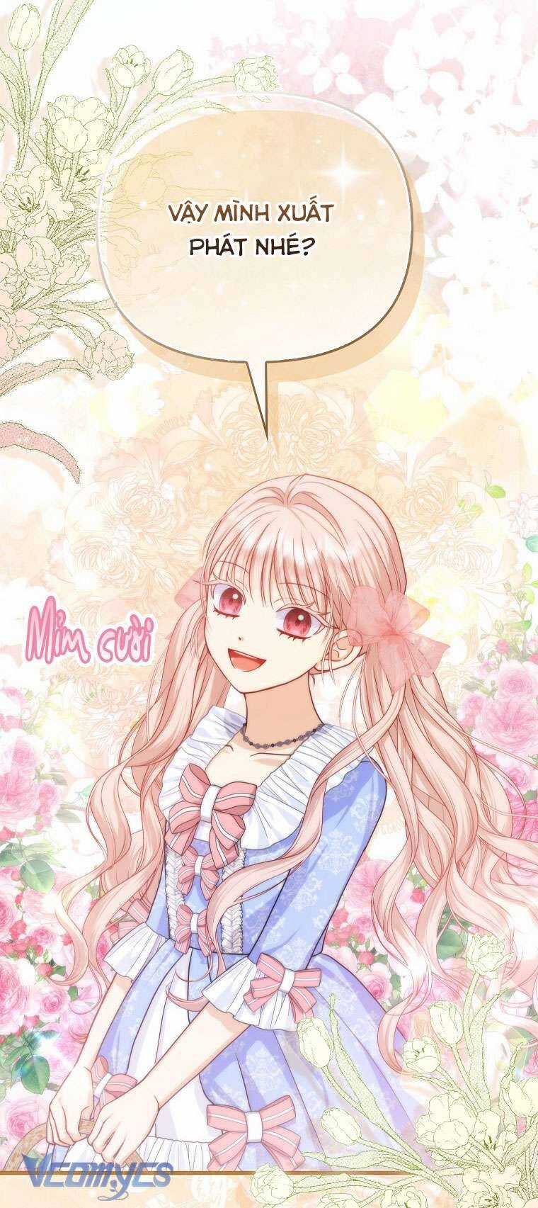 Nhân Vật Phản Diện Đều Thích Tôi Chapter 9 trang 65