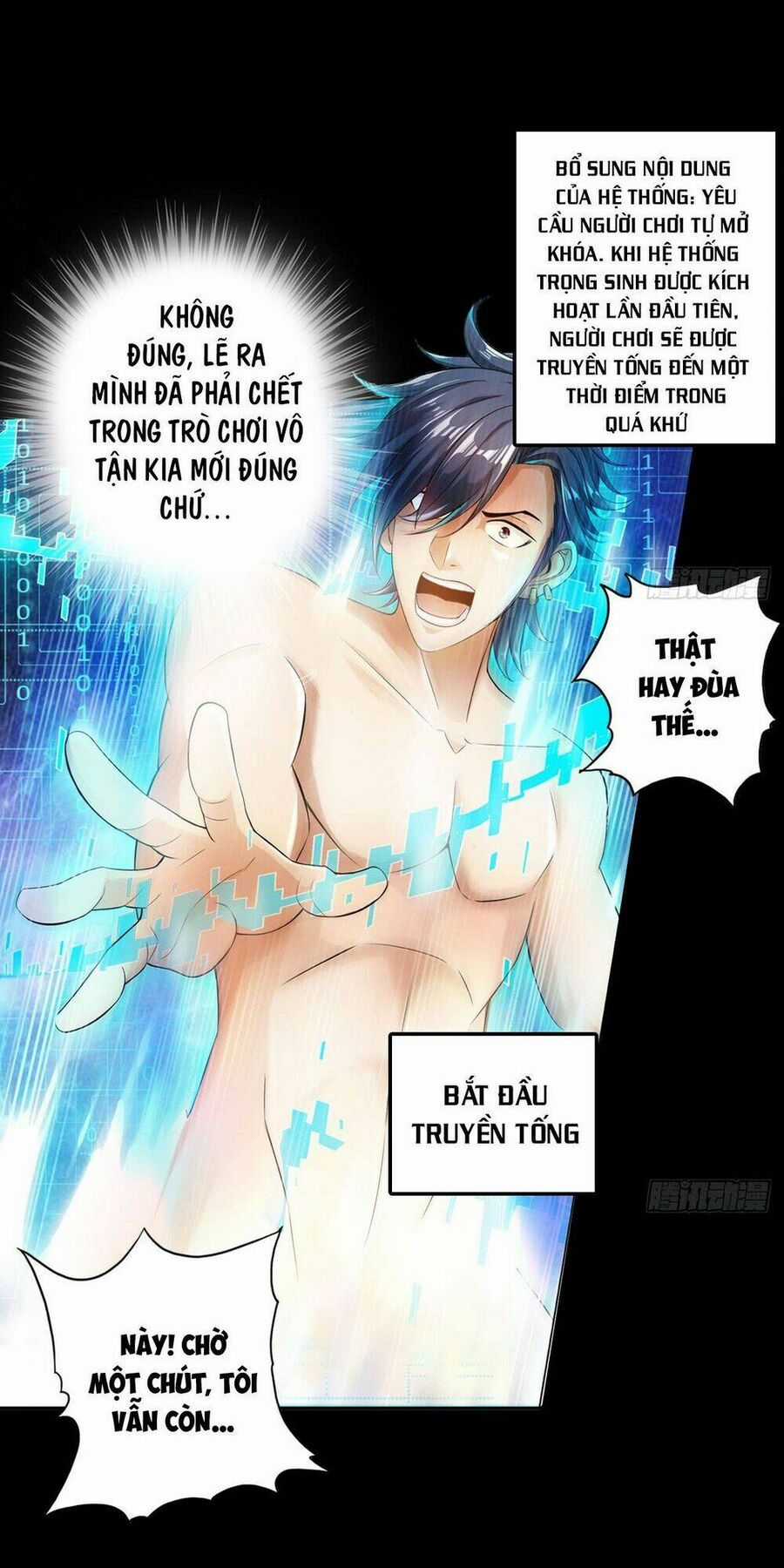 Nhân Vật Phản Diện Đi Tìm Đường Chết Chapter 1 trang 11