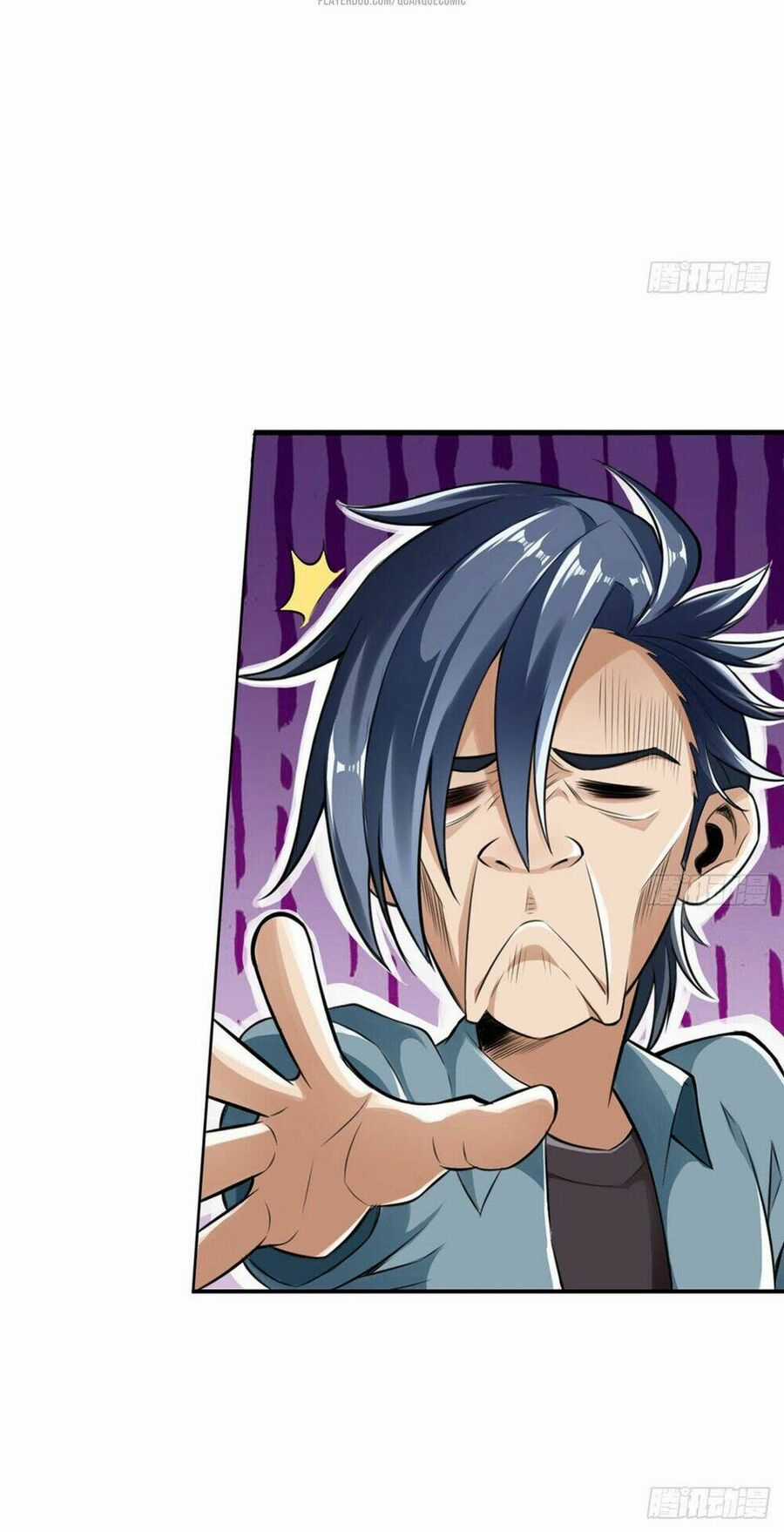 Nhân Vật Phản Diện Đi Tìm Đường Chết Chapter 1 trang 15