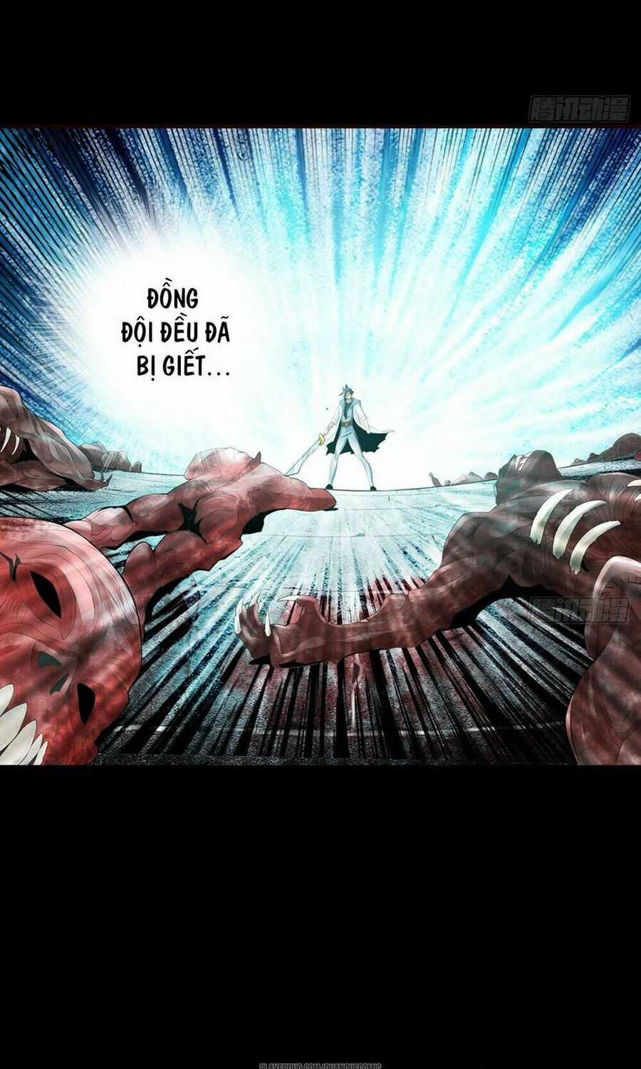 Nhân Vật Phản Diện Đi Tìm Đường Chết Chapter 1 trang 2