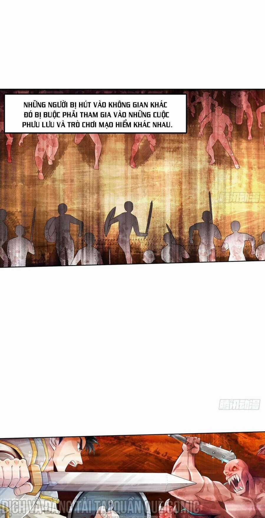 Nhân Vật Phản Diện Đi Tìm Đường Chết Chapter 1 trang 24