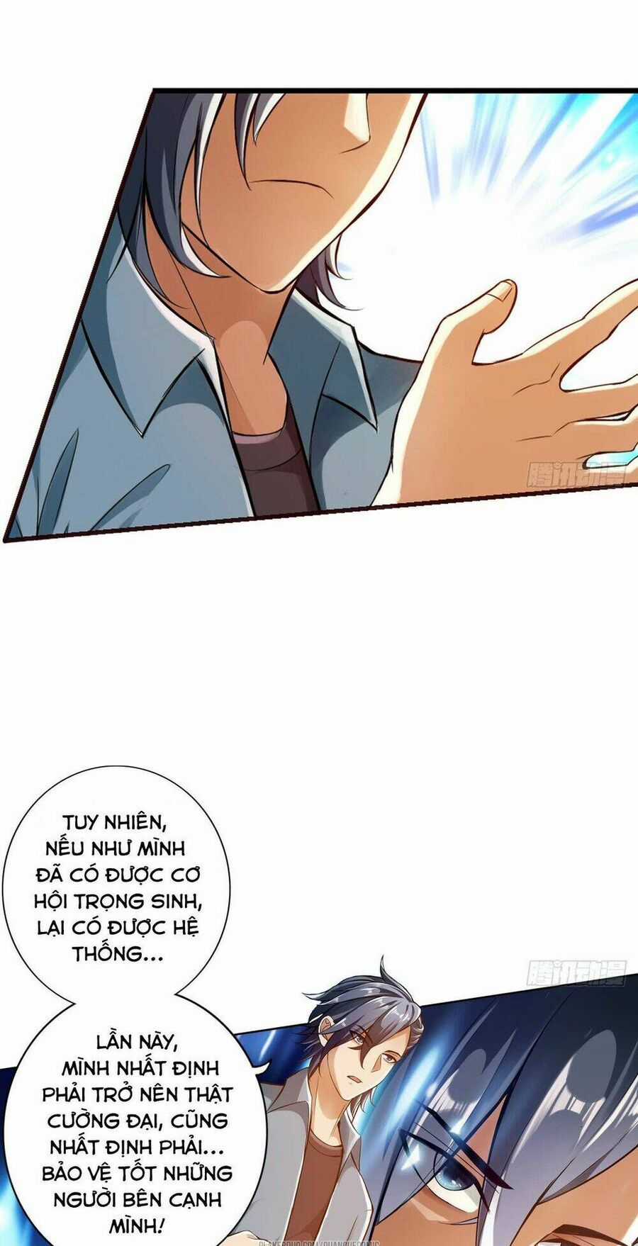 Nhân Vật Phản Diện Đi Tìm Đường Chết Chapter 1 trang 28