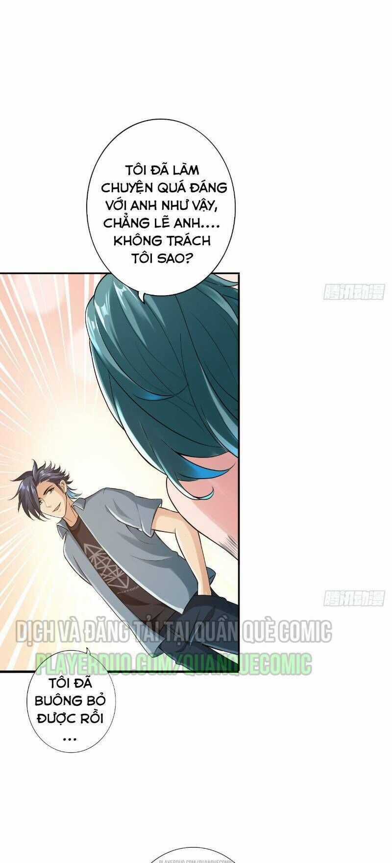 Nhân Vật Phản Diện Đi Tìm Đường Chết Chapter 10 trang 15