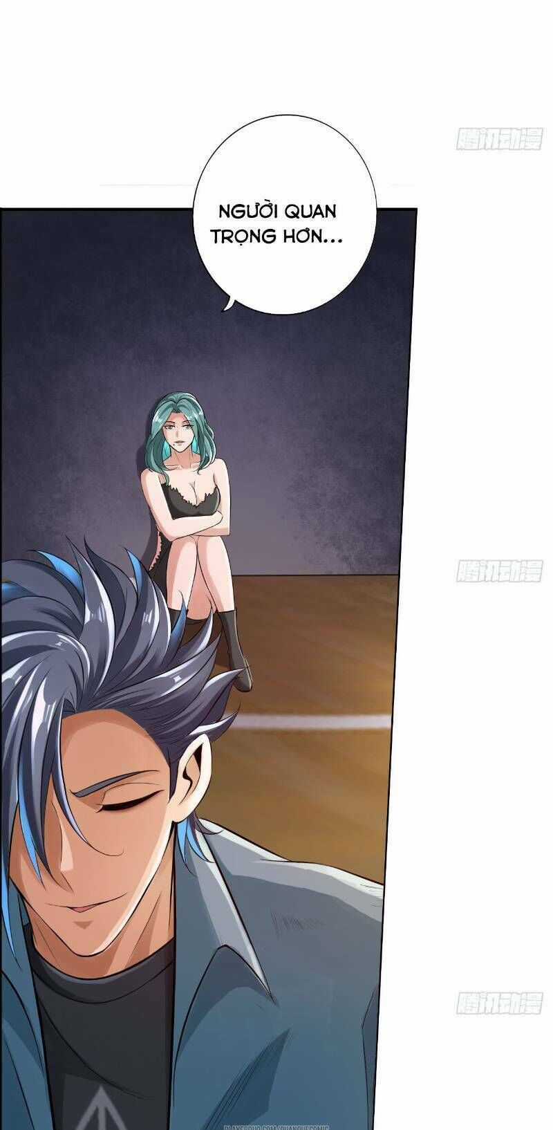 Nhân Vật Phản Diện Đi Tìm Đường Chết Chapter 10 trang 17