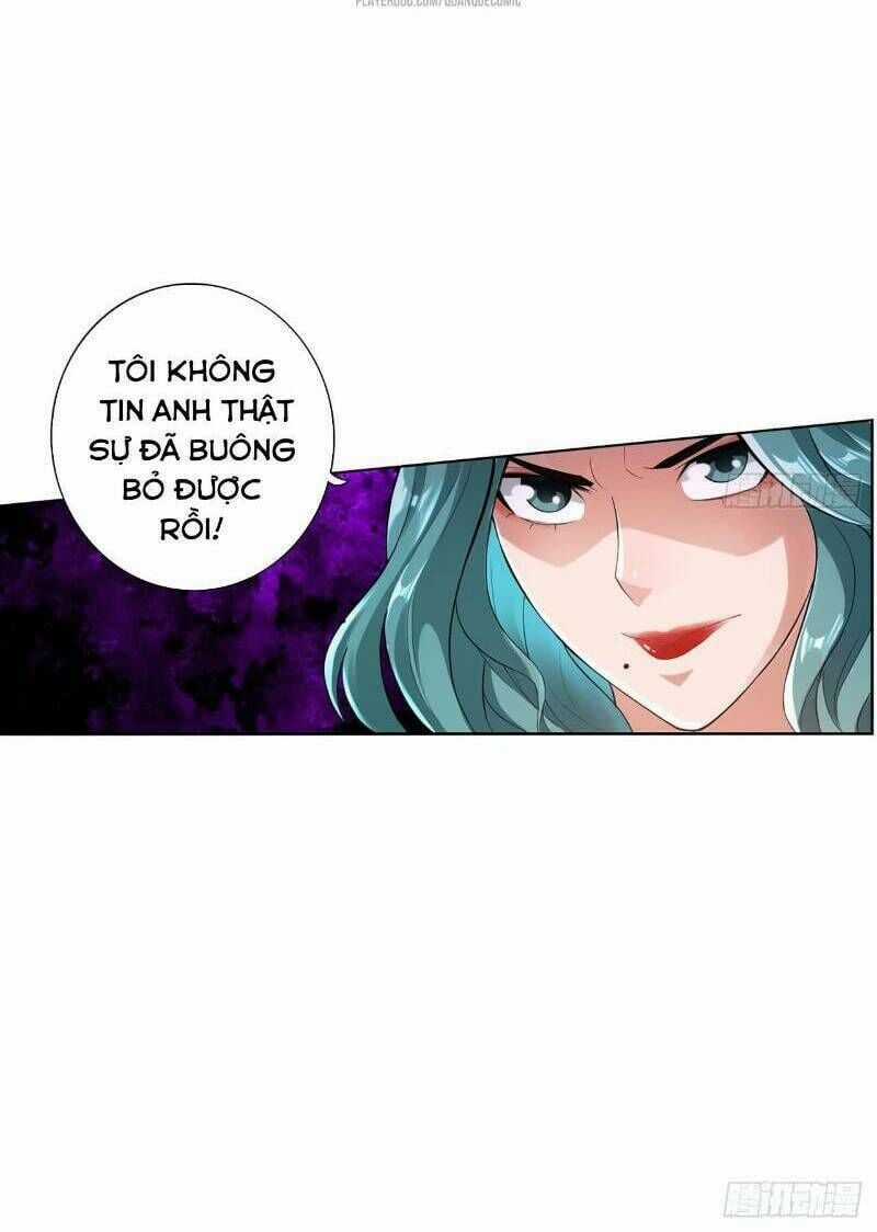 Nhân Vật Phản Diện Đi Tìm Đường Chết Chapter 10 trang 20