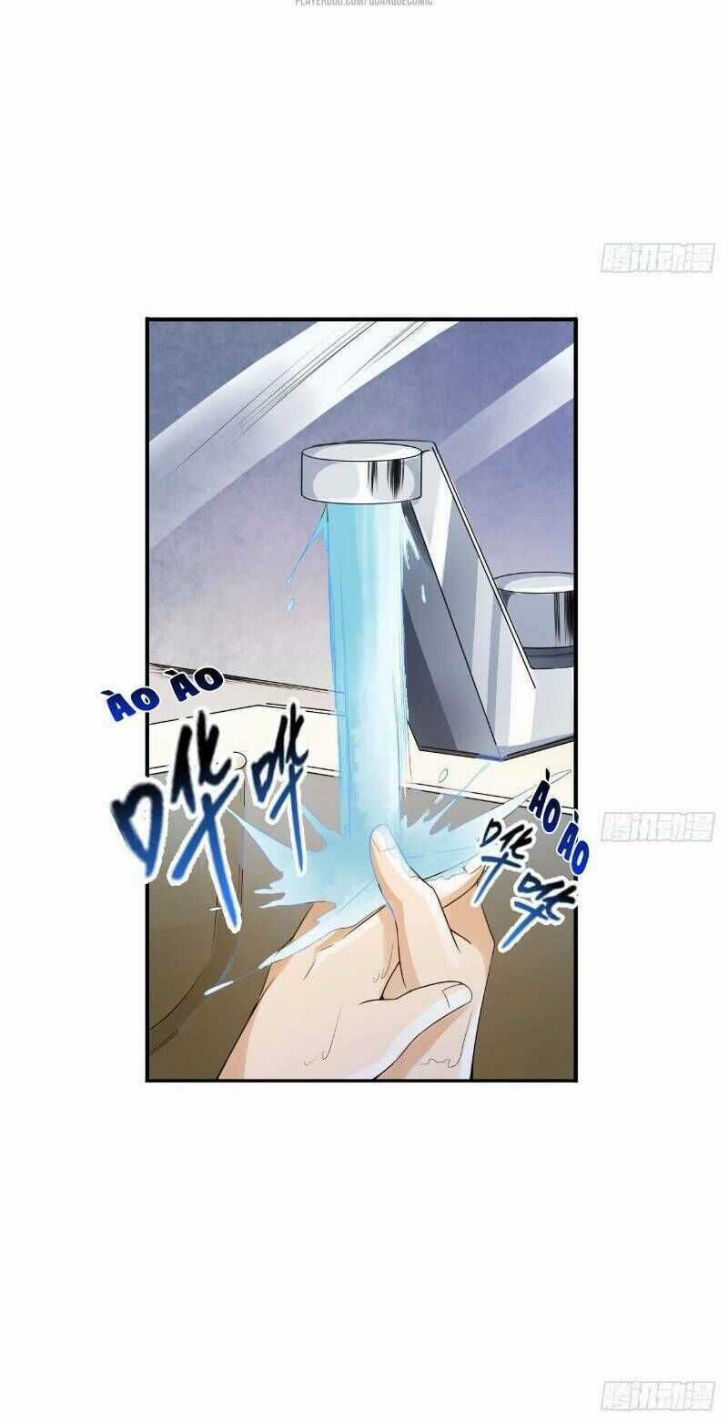 Nhân Vật Phản Diện Đi Tìm Đường Chết Chapter 10 trang 22