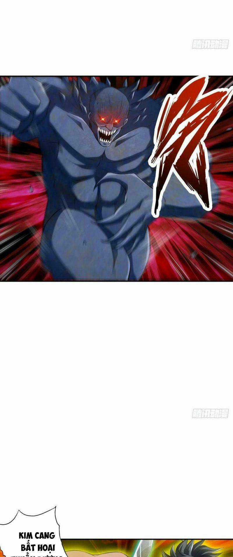 Nhân Vật Phản Diện Đi Tìm Đường Chết Chapter 100 trang 18