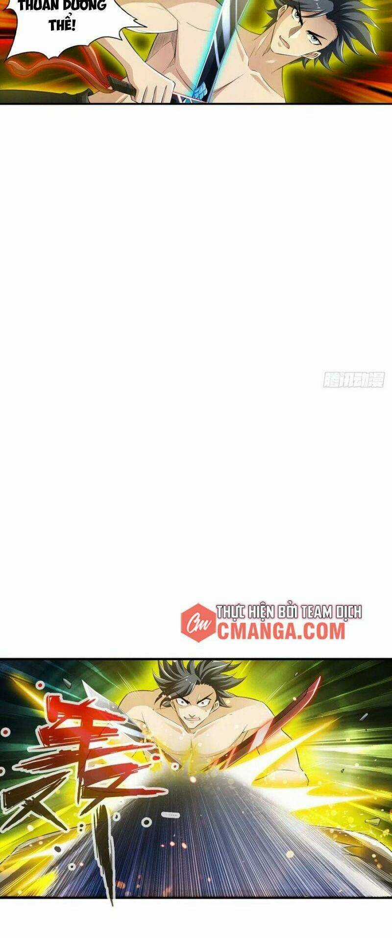 Nhân Vật Phản Diện Đi Tìm Đường Chết Chapter 100 trang 19