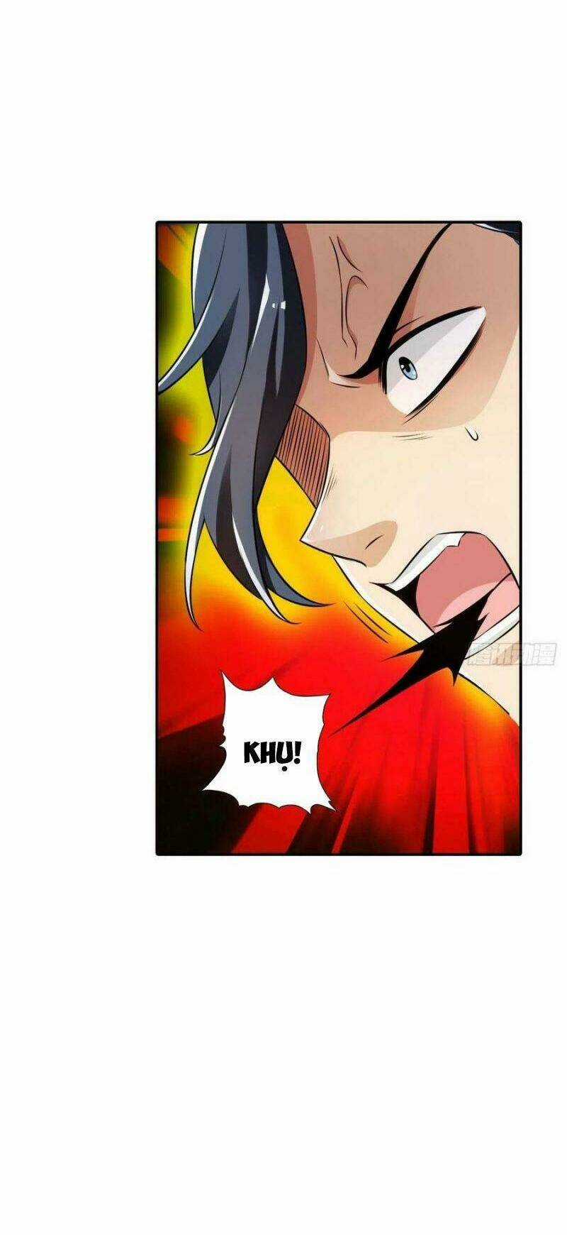 Nhân Vật Phản Diện Đi Tìm Đường Chết Chapter 100 trang 21