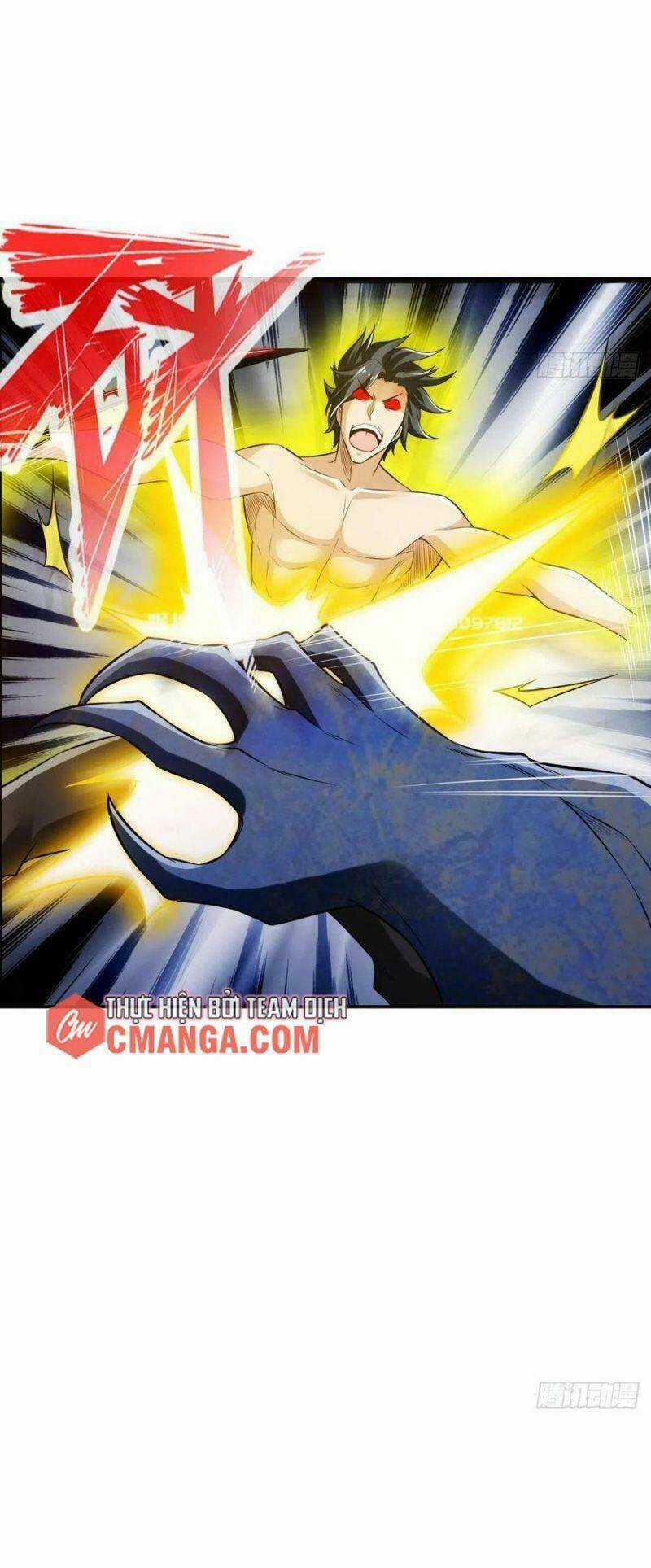 Nhân Vật Phản Diện Đi Tìm Đường Chết Chapter 100 trang 22