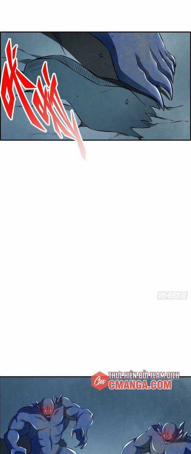 Nhân Vật Phản Diện Đi Tìm Đường Chết Chapter 100 trang 30