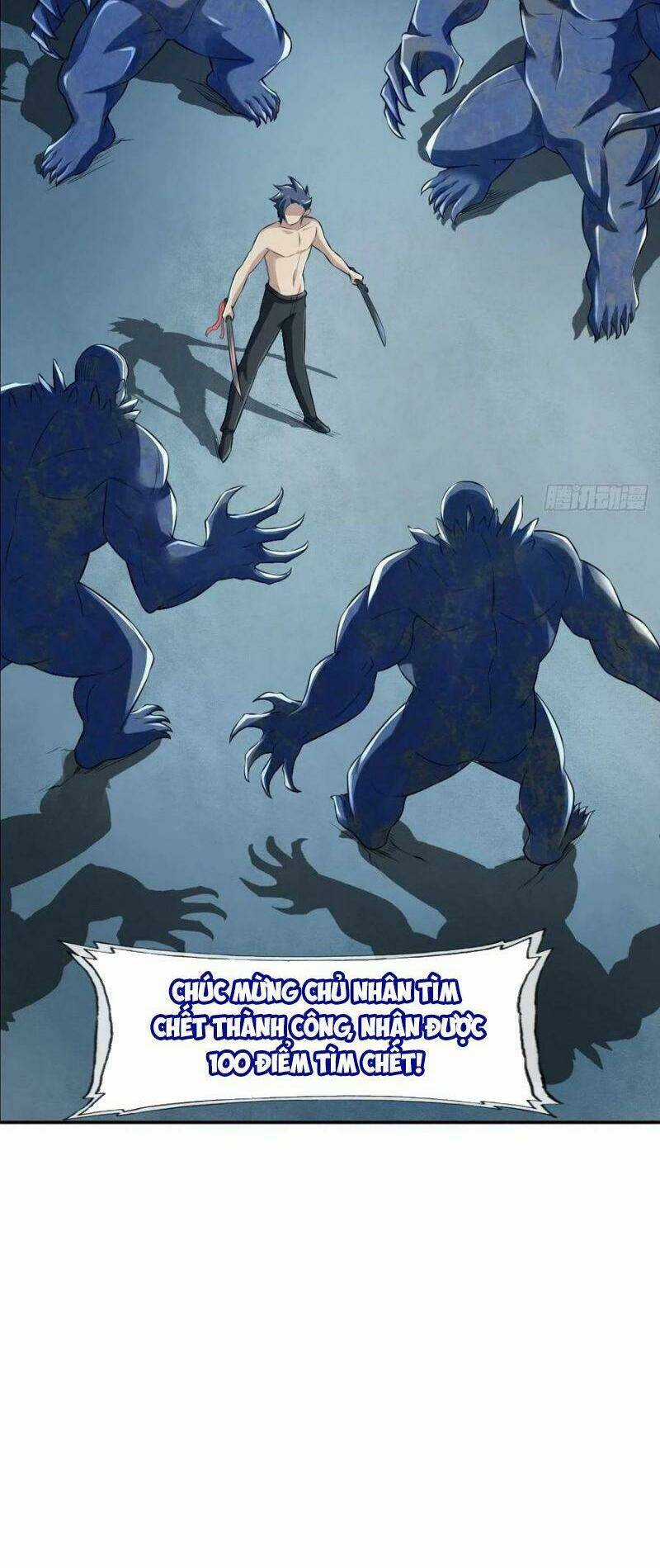 Nhân Vật Phản Diện Đi Tìm Đường Chết Chapter 100 trang 31