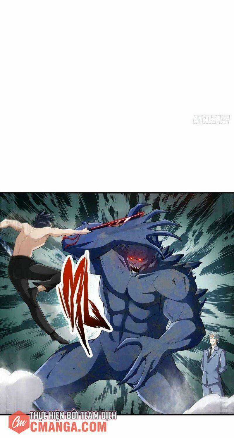 Nhân Vật Phản Diện Đi Tìm Đường Chết Chapter 100 trang 4