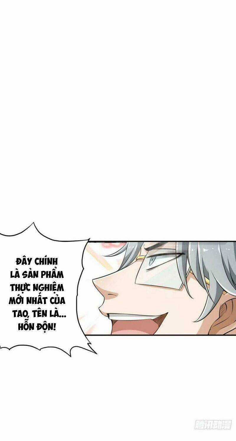 Nhân Vật Phản Diện Đi Tìm Đường Chết Chapter 100 trang 5