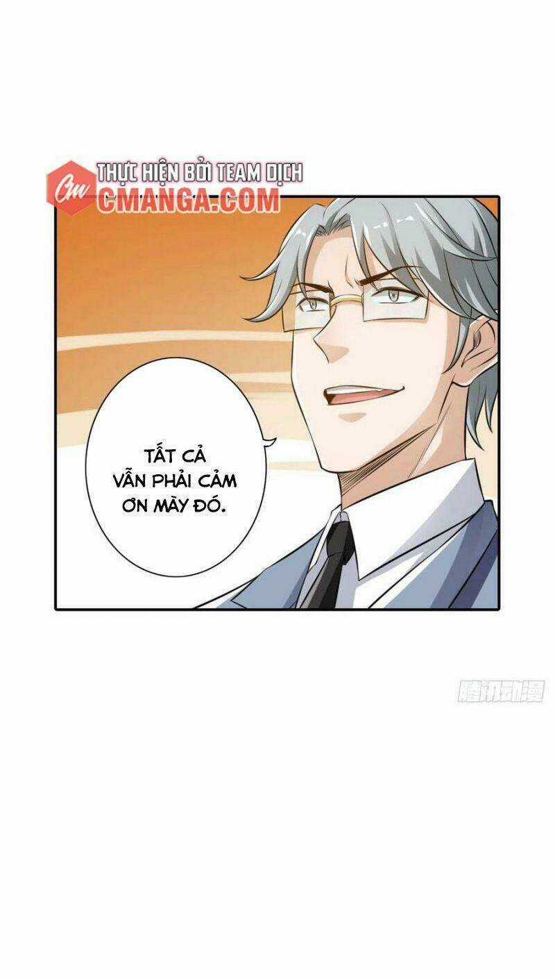 Nhân Vật Phản Diện Đi Tìm Đường Chết Chapter 100 trang 9