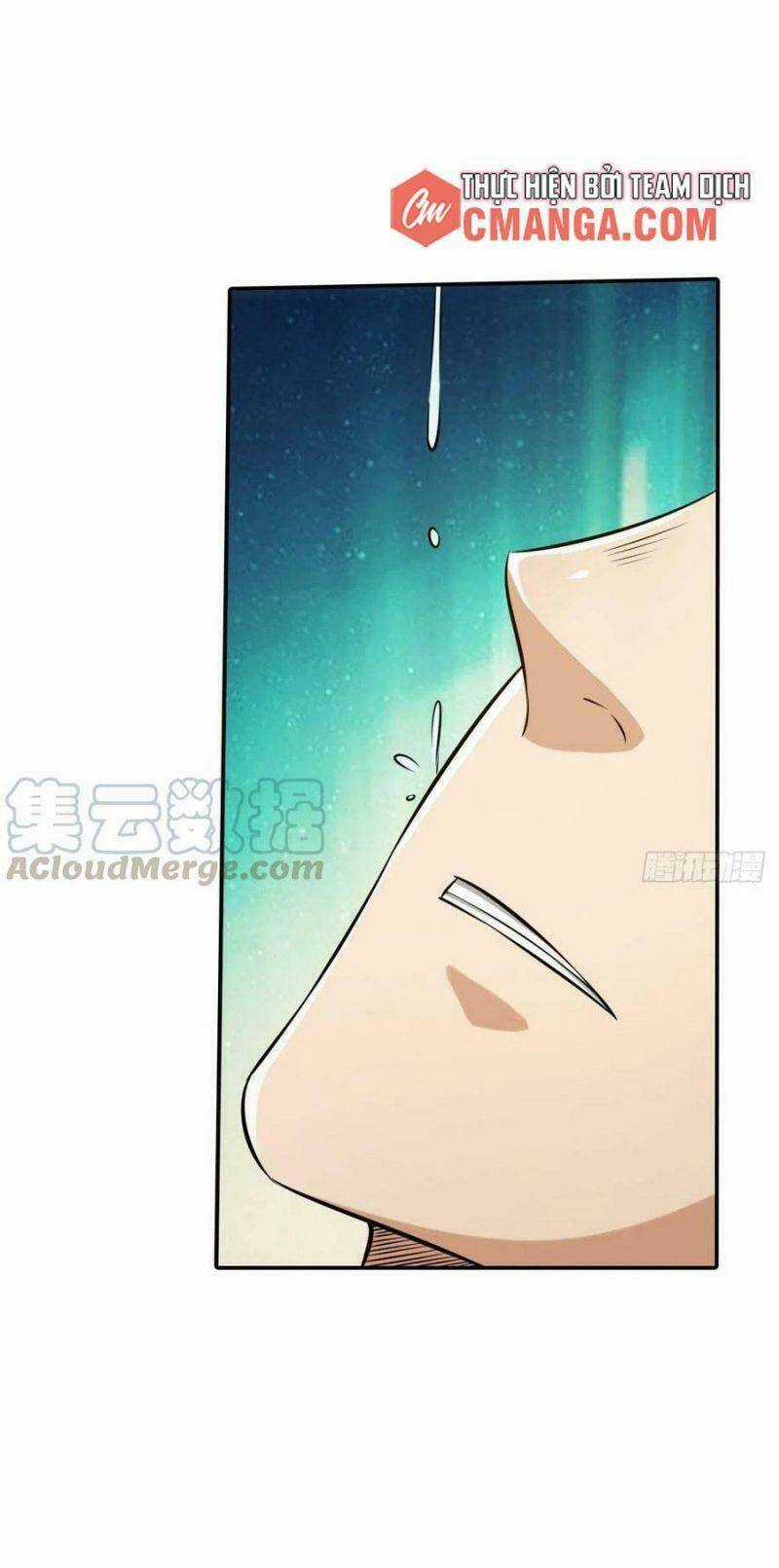 Nhân Vật Phản Diện Đi Tìm Đường Chết Chapter 101 trang 11