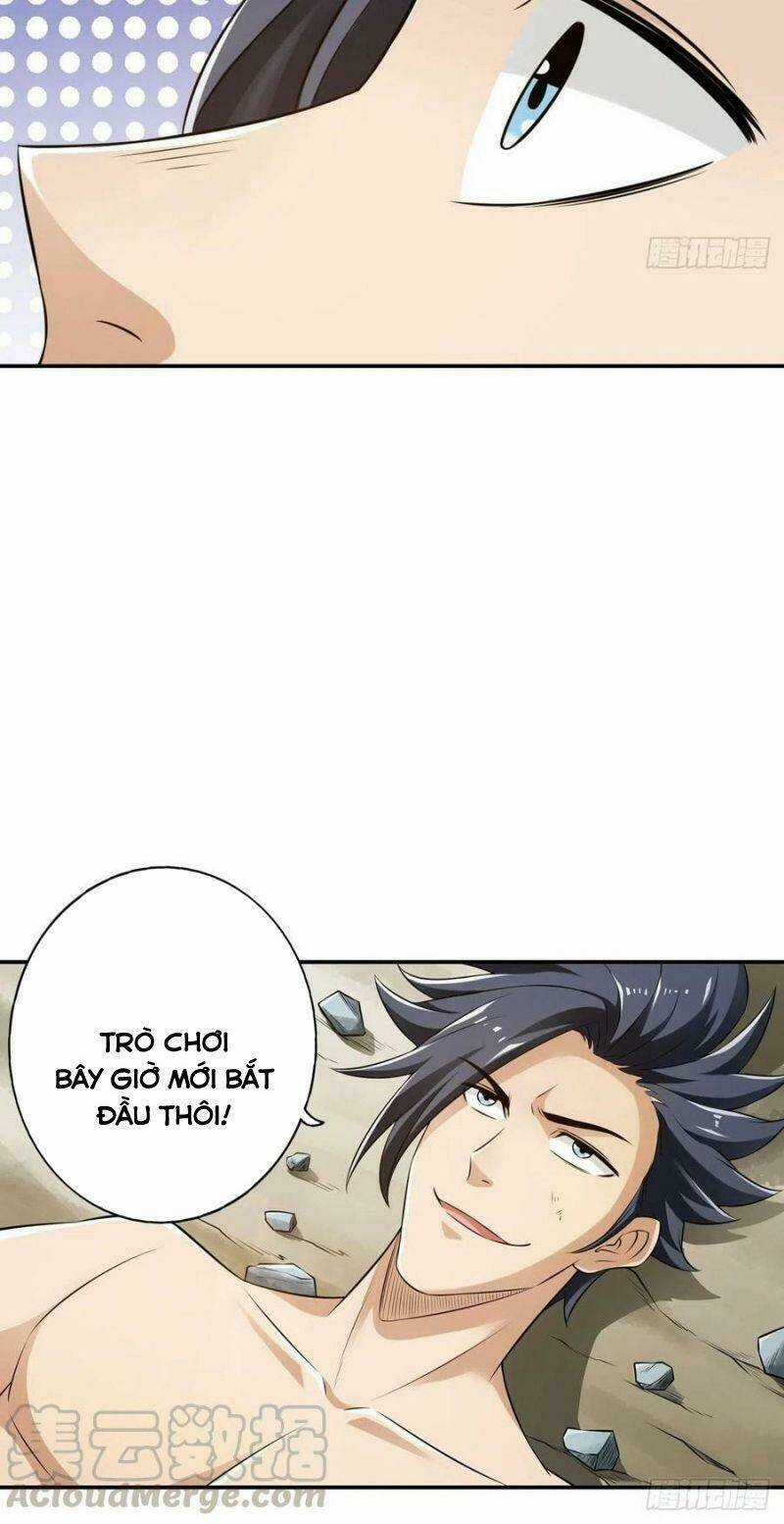 Nhân Vật Phản Diện Đi Tìm Đường Chết Chapter 101 trang 13