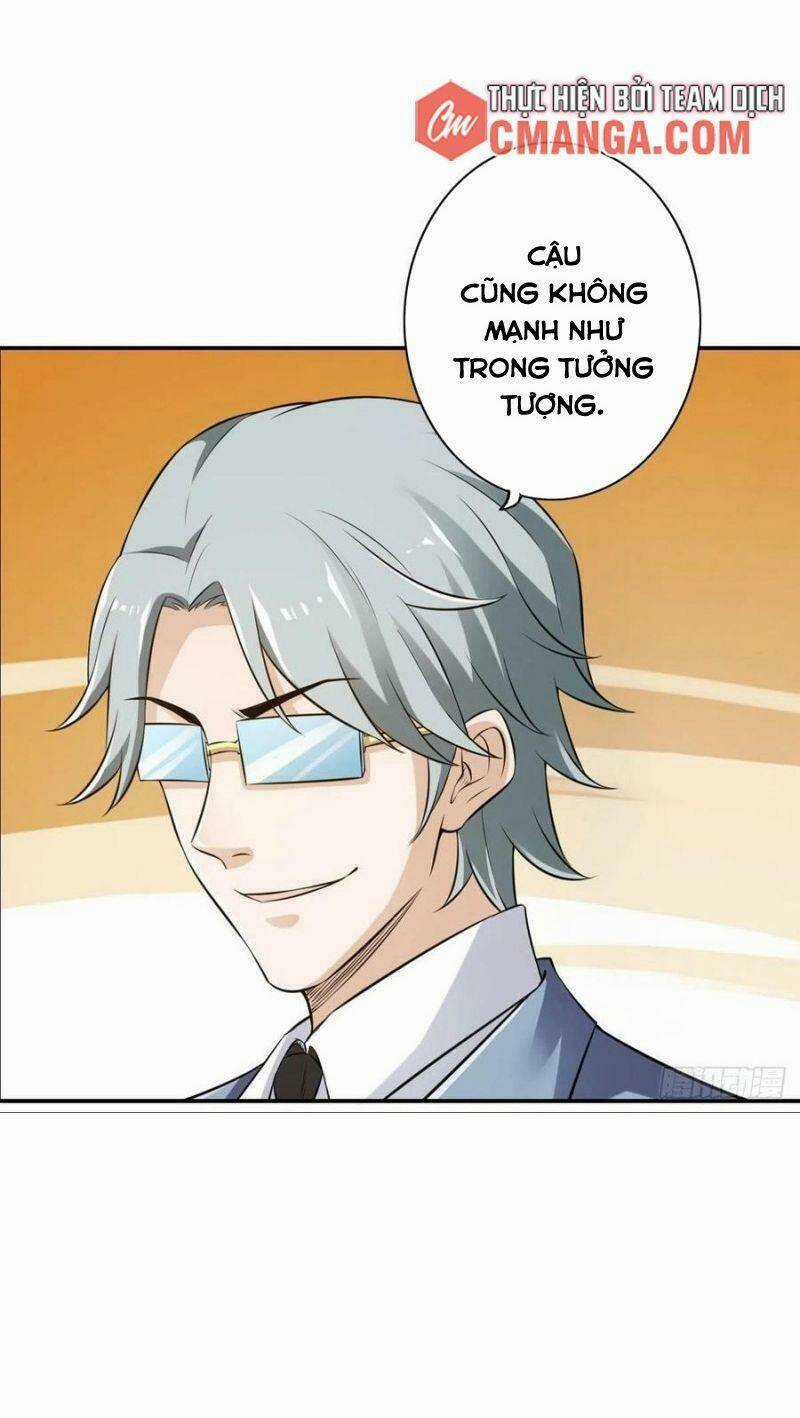 Nhân Vật Phản Diện Đi Tìm Đường Chết Chapter 101 trang 15