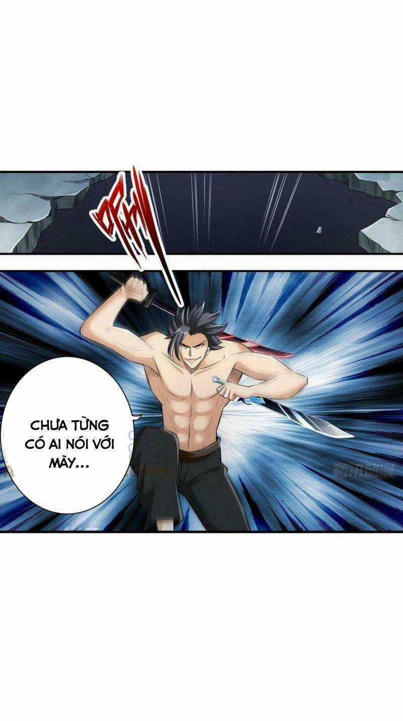 Nhân Vật Phản Diện Đi Tìm Đường Chết Chapter 101 trang 16