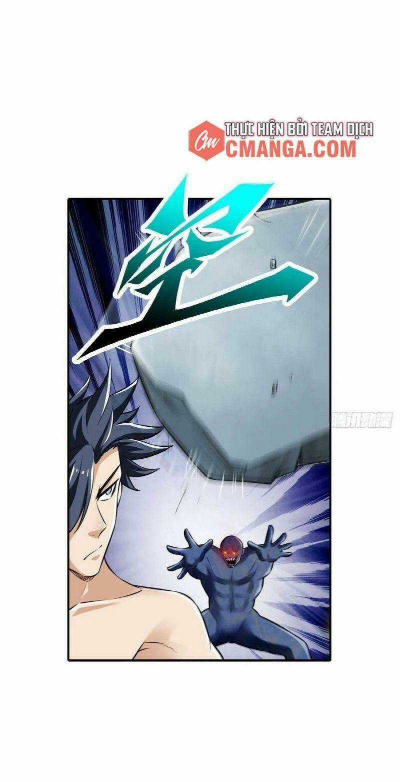 Nhân Vật Phản Diện Đi Tìm Đường Chết Chapter 101 trang 27