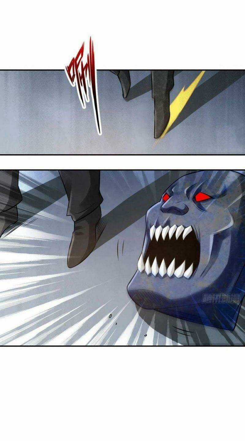 Nhân Vật Phản Diện Đi Tìm Đường Chết Chapter 101 trang 31