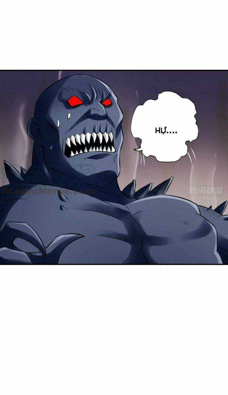 Nhân Vật Phản Diện Đi Tìm Đường Chết Chapter 101 trang 33