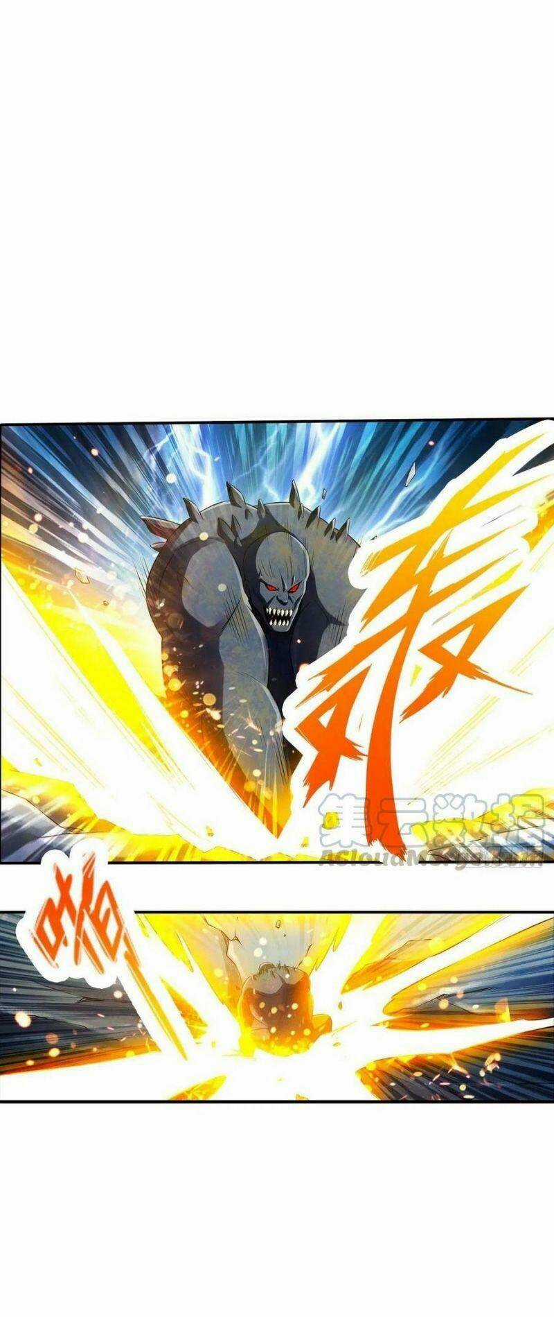 Nhân Vật Phản Diện Đi Tìm Đường Chết Chapter 101 trang 6