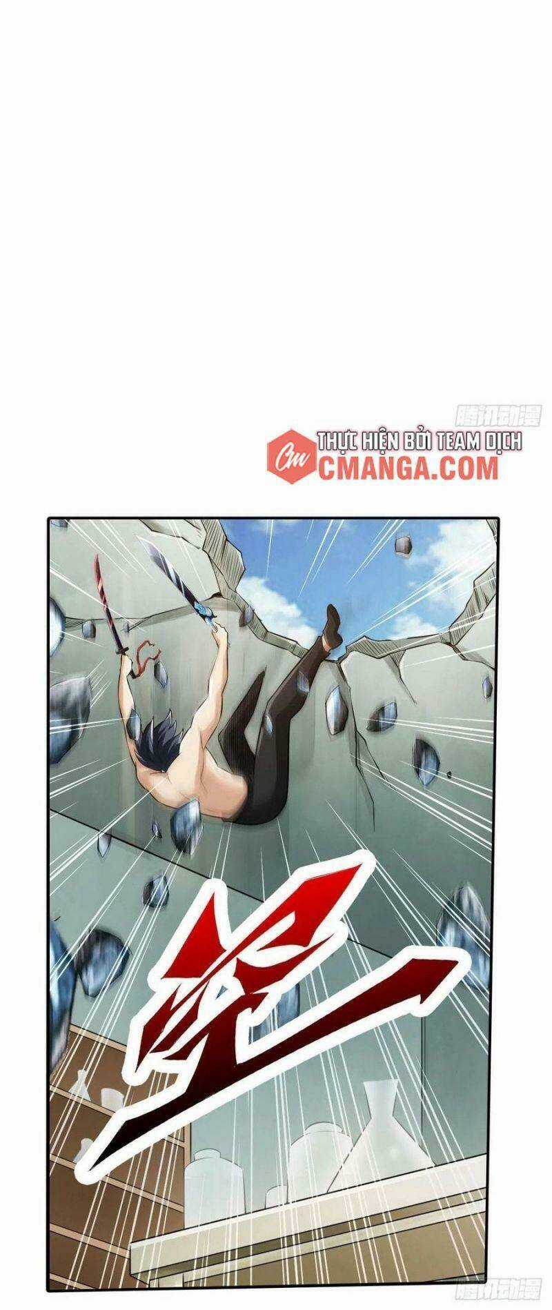 Nhân Vật Phản Diện Đi Tìm Đường Chết Chapter 101 trang 7