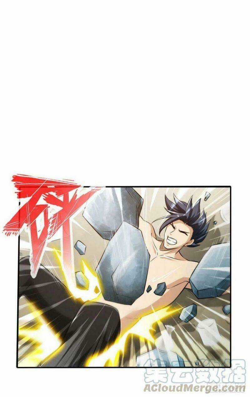 Nhân Vật Phản Diện Đi Tìm Đường Chết Chapter 101 trang 8