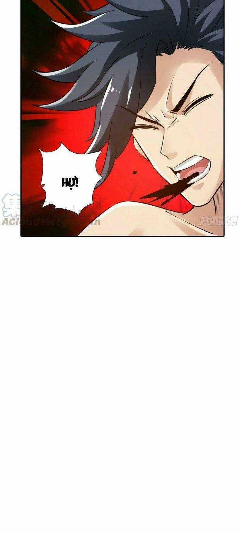 Nhân Vật Phản Diện Đi Tìm Đường Chết Chapter 102 trang 15