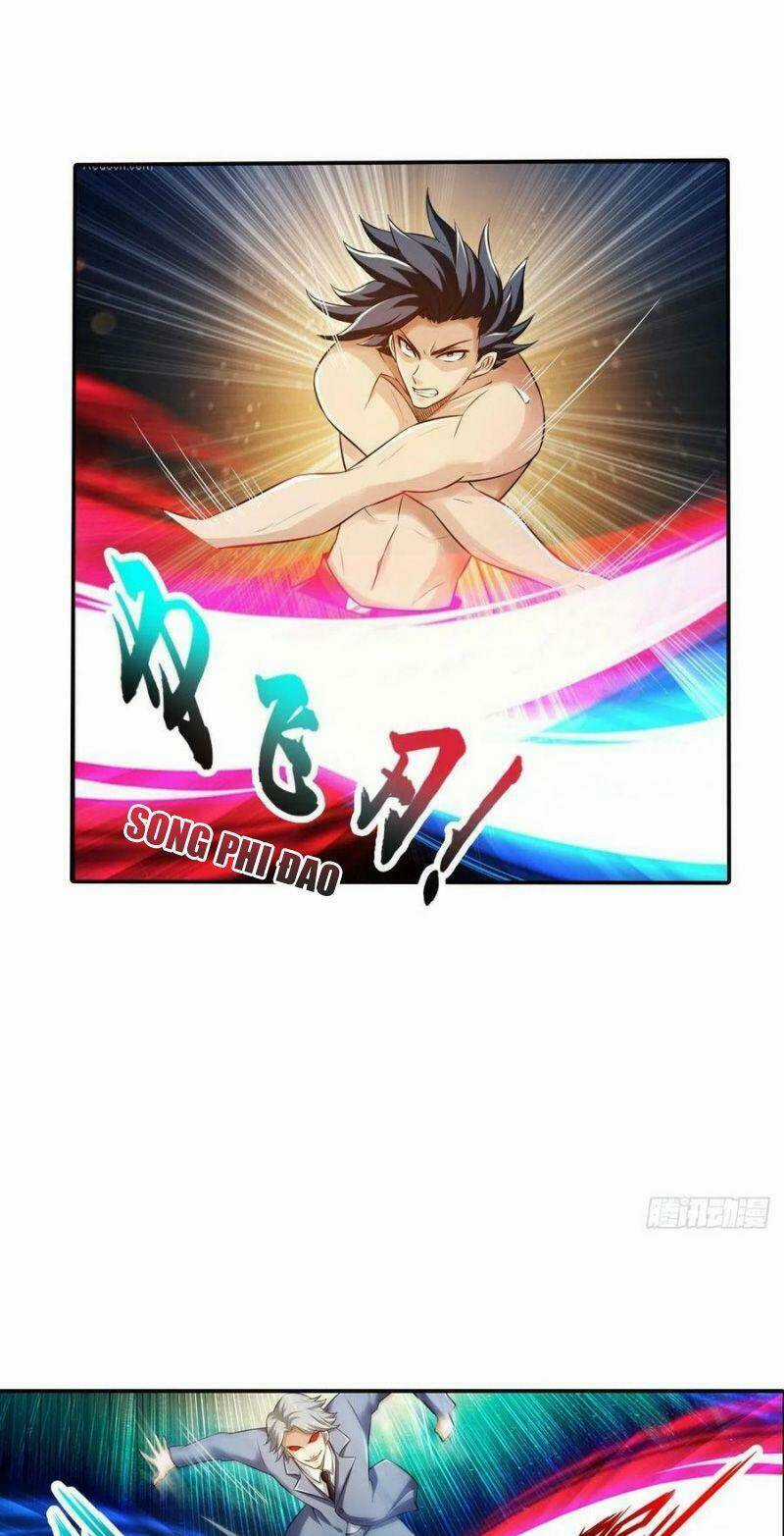 Nhân Vật Phản Diện Đi Tìm Đường Chết Chapter 102 trang 2