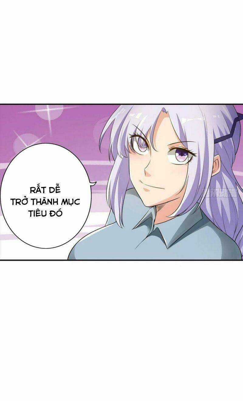 Nhân Vật Phản Diện Đi Tìm Đường Chết Chapter 102 trang 27