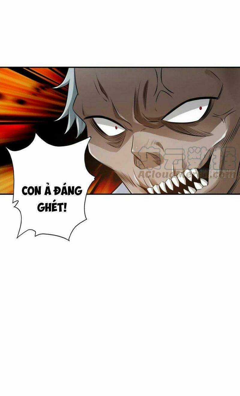 Nhân Vật Phản Diện Đi Tìm Đường Chết Chapter 102 trang 28
