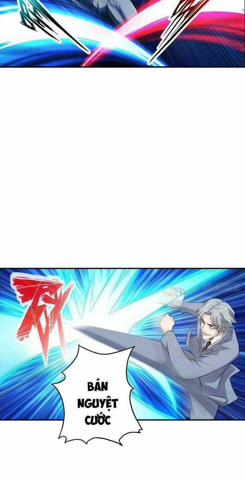 Nhân Vật Phản Diện Đi Tìm Đường Chết Chapter 102 trang 3
