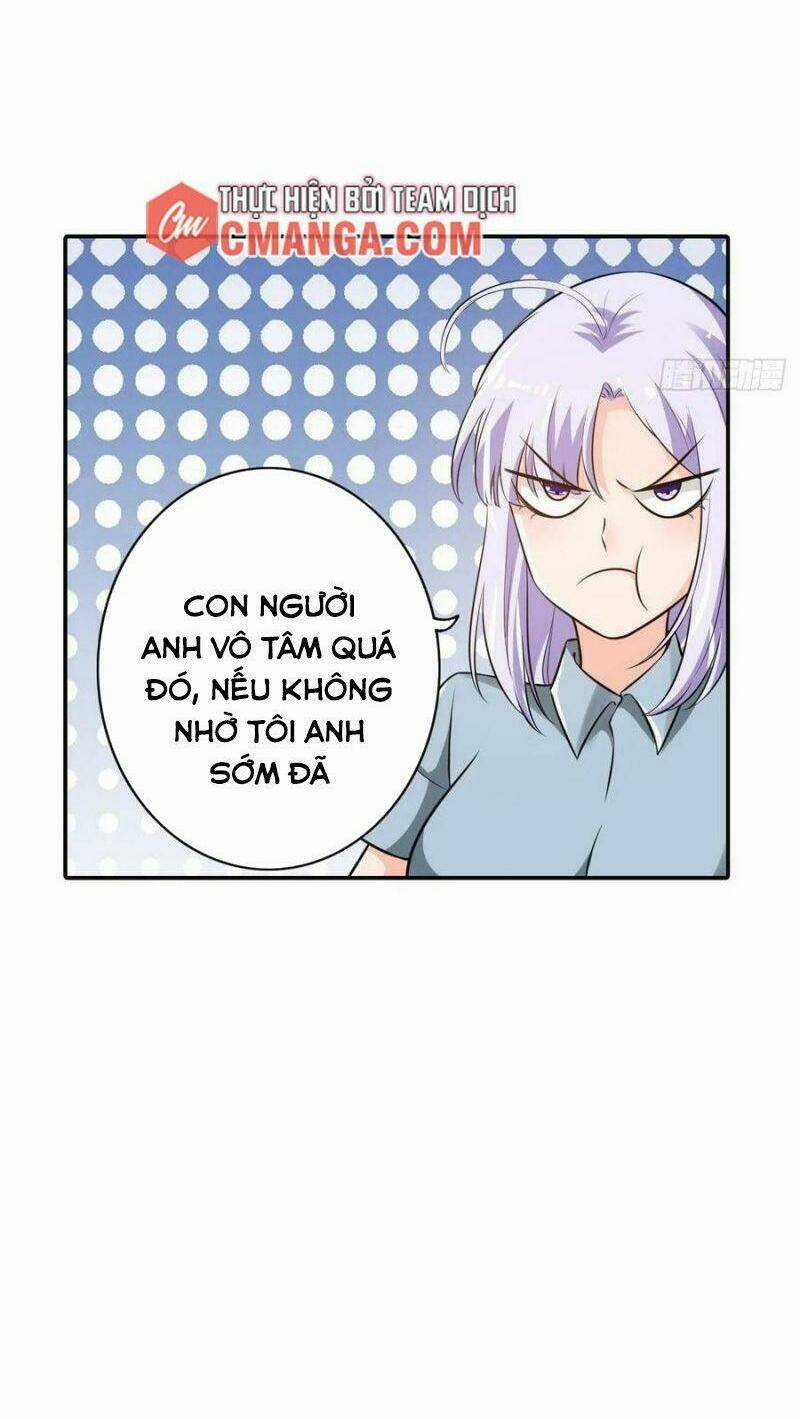 Nhân Vật Phản Diện Đi Tìm Đường Chết Chapter 102 trang 30