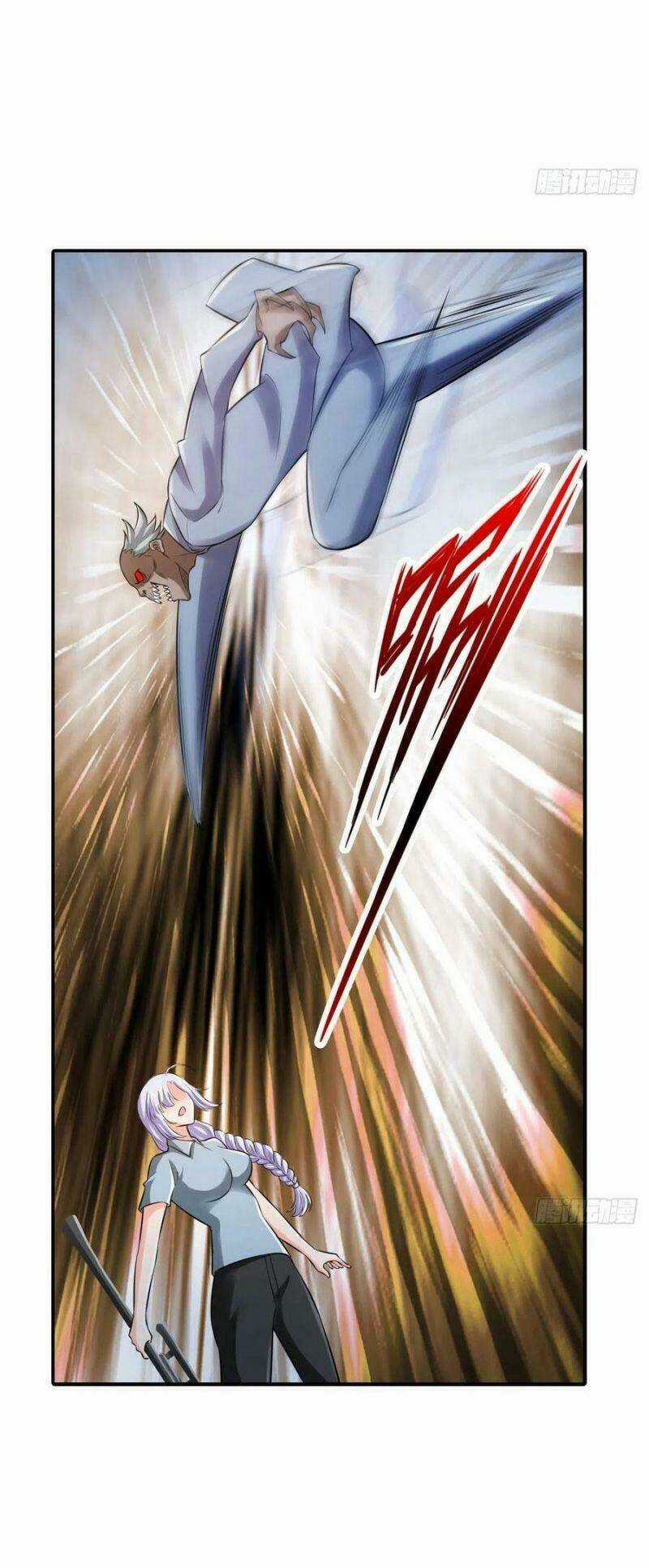 Nhân Vật Phản Diện Đi Tìm Đường Chết Chapter 102 trang 31