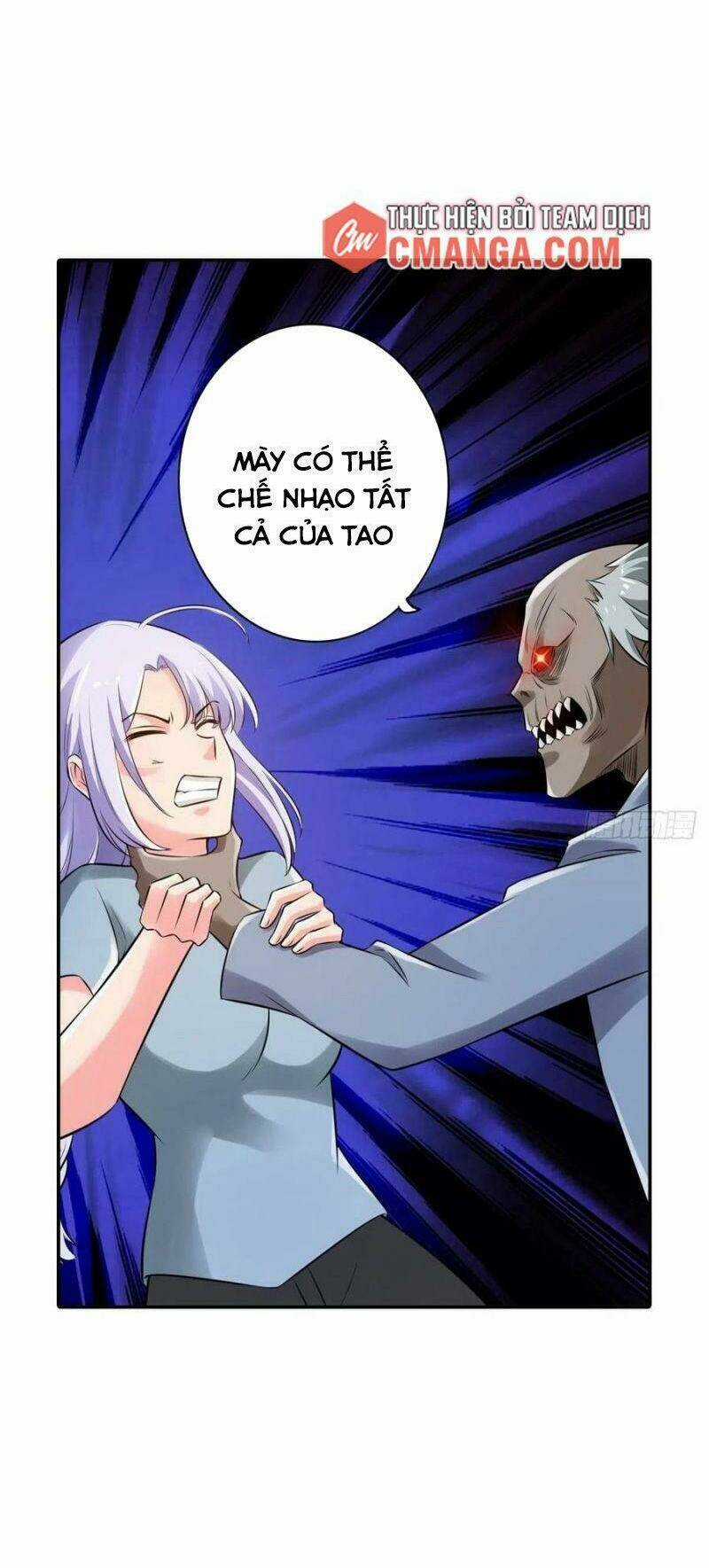 Nhân Vật Phản Diện Đi Tìm Đường Chết Chapter 102 trang 34
