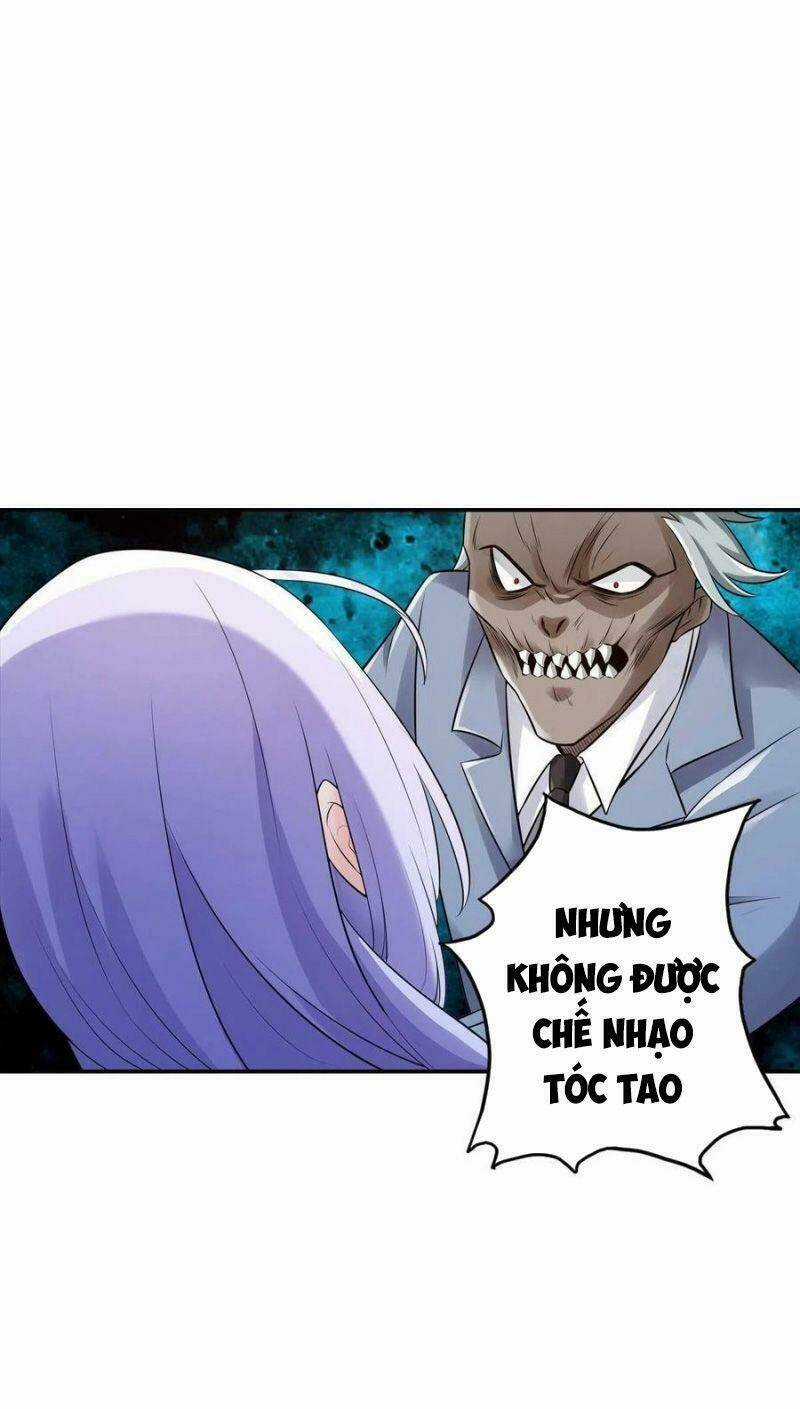 Nhân Vật Phản Diện Đi Tìm Đường Chết Chapter 102 trang 35