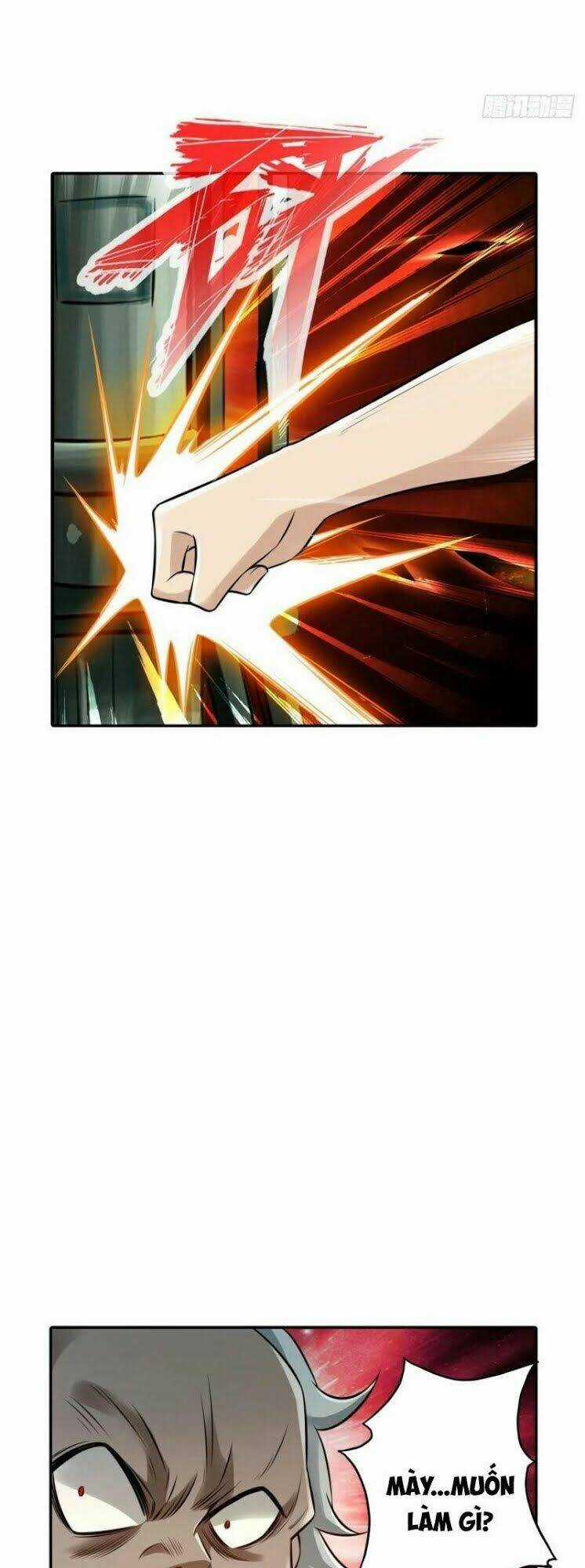 Nhân Vật Phản Diện Đi Tìm Đường Chết Chapter 102 trang 37