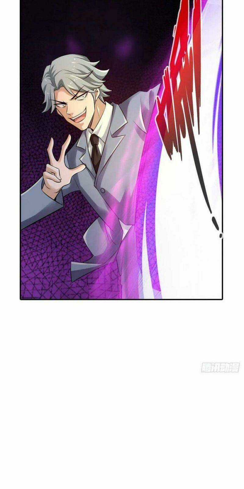 Nhân Vật Phản Diện Đi Tìm Đường Chết Chapter 102 trang 9