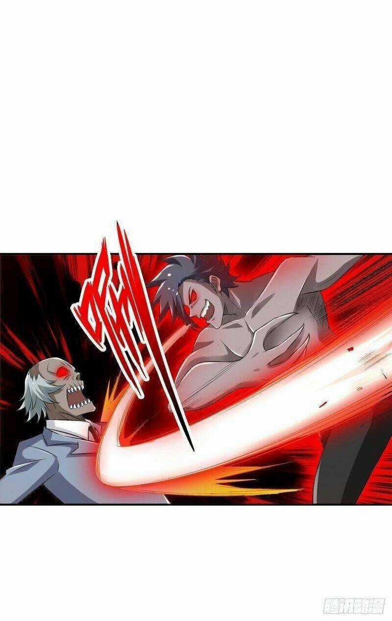 Nhân Vật Phản Diện Đi Tìm Đường Chết Chapter 103 trang 19