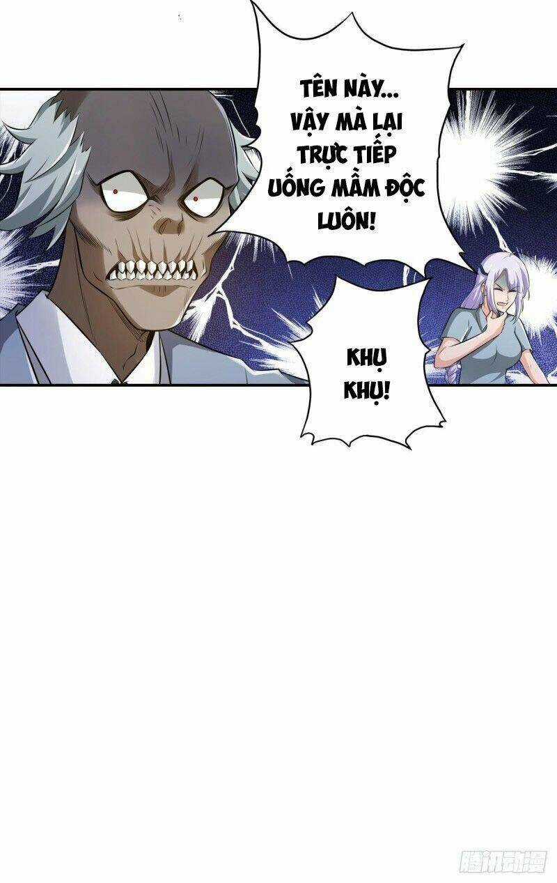 Nhân Vật Phản Diện Đi Tìm Đường Chết Chapter 103 trang 2