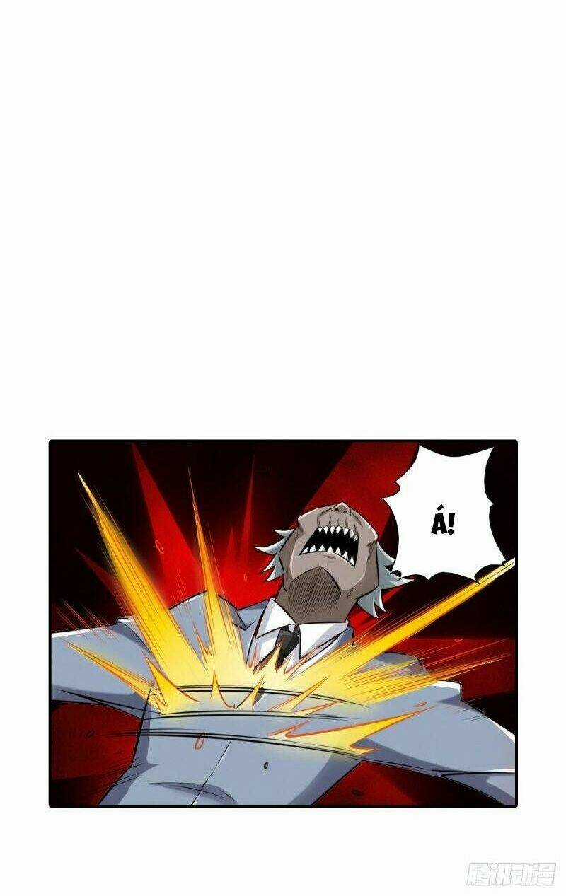 Nhân Vật Phản Diện Đi Tìm Đường Chết Chapter 103 trang 20