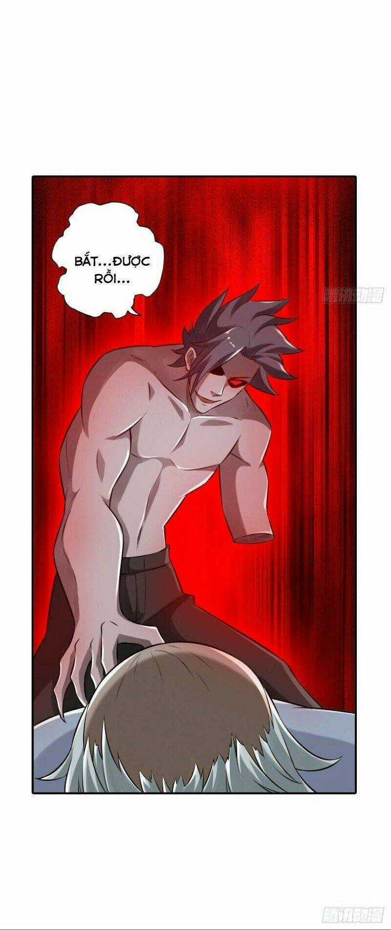 Nhân Vật Phản Diện Đi Tìm Đường Chết Chapter 103 trang 22