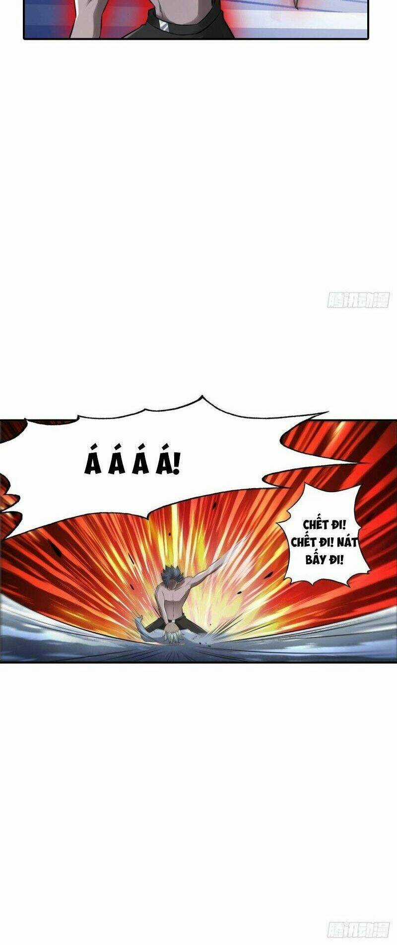 Nhân Vật Phản Diện Đi Tìm Đường Chết Chapter 103 trang 24