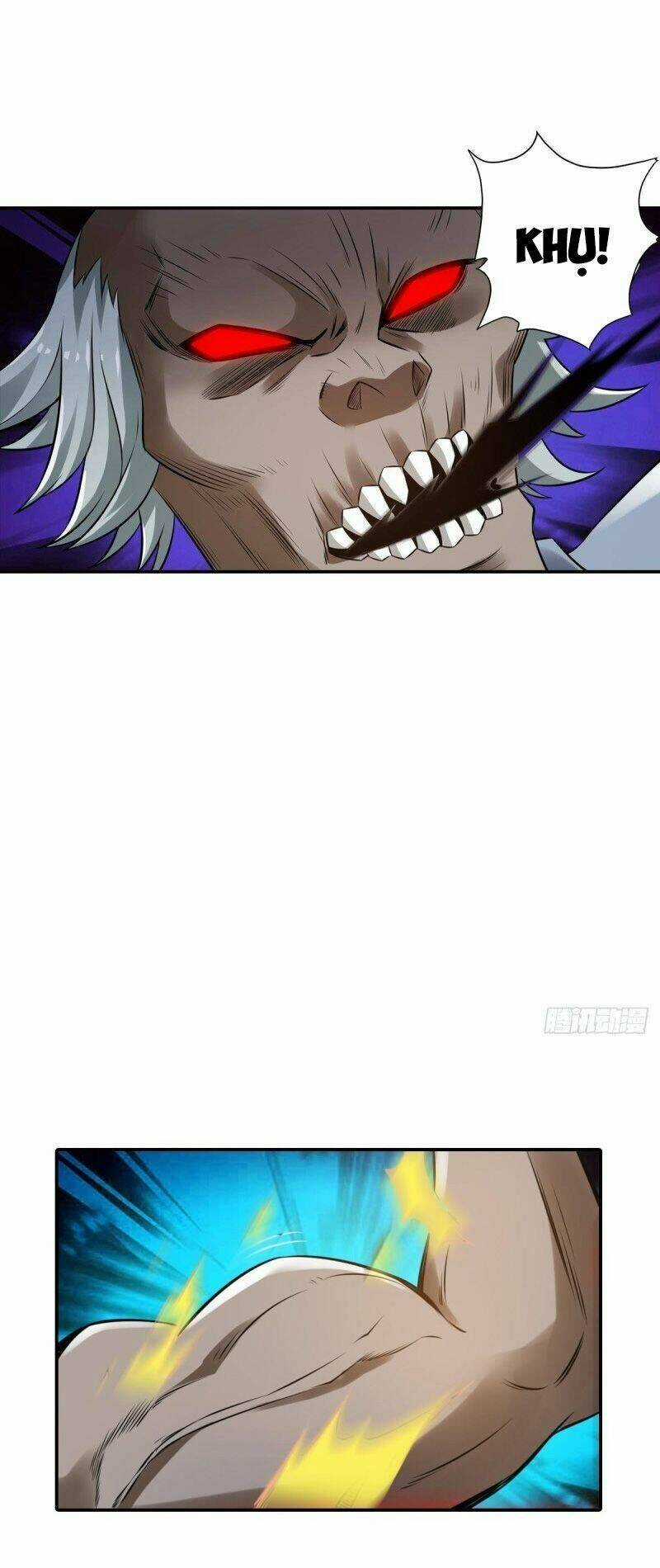 Nhân Vật Phản Diện Đi Tìm Đường Chết Chapter 103 trang 25