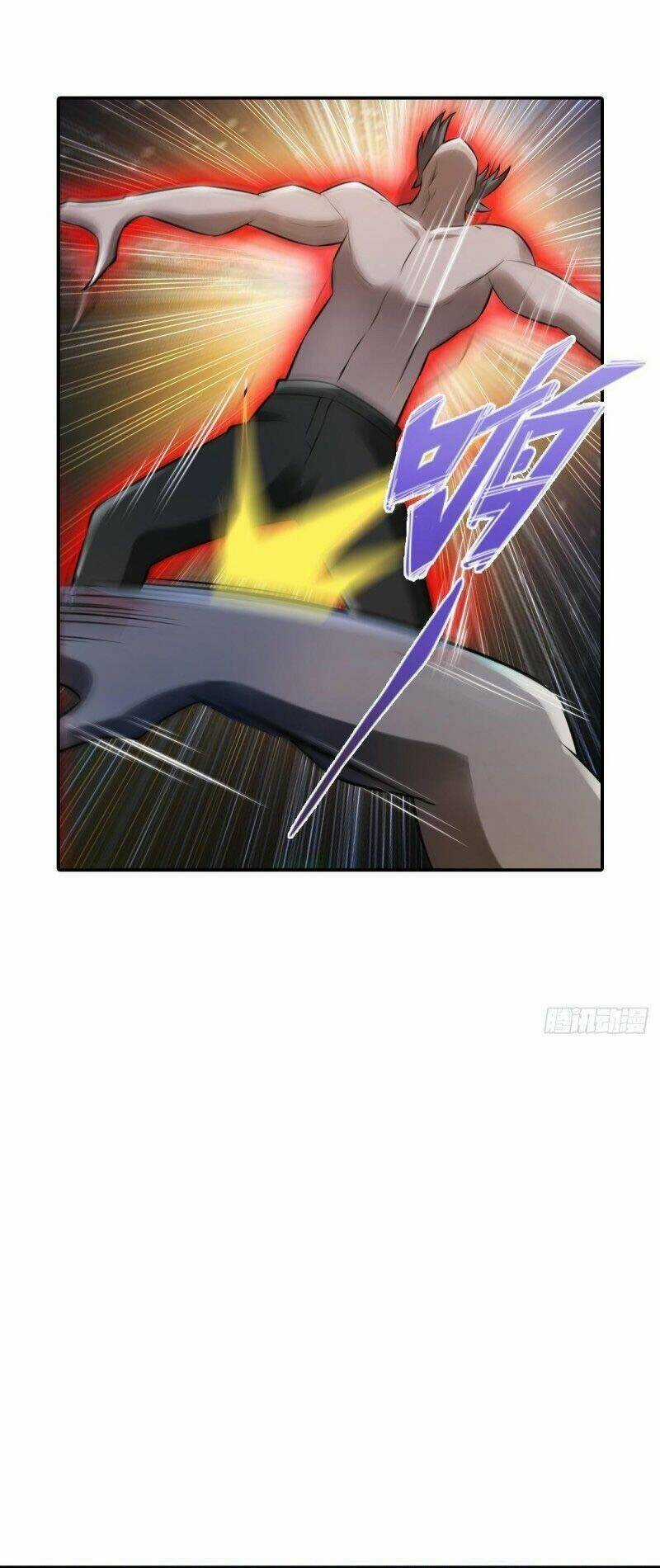 Nhân Vật Phản Diện Đi Tìm Đường Chết Chapter 103 trang 27